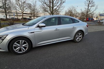 Renault Talisman 215.900 km 8.900 &euro; Frankfurt/Main 65933