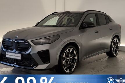 BMW X2 16.848 km 57.960 &euro; Würzburg 97076