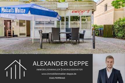 Gewerbeobjekt Bad Pyrmont Holzhausen - 139.000&euro; | Angebot:24026920