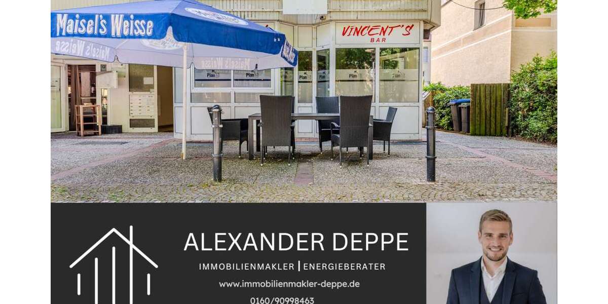 Gewerbeobjekt Bad Pyrmont Holzhausen - 139.000&euro; | Angebot:24026920