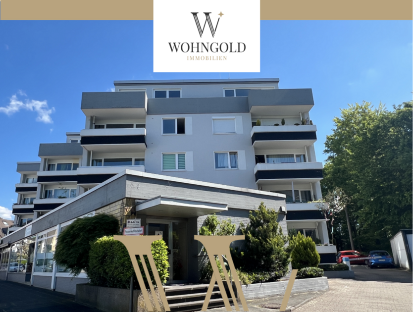 Wohnung zum Kaufen in Bergisch Gladbach 325.000 € 95.71 m²