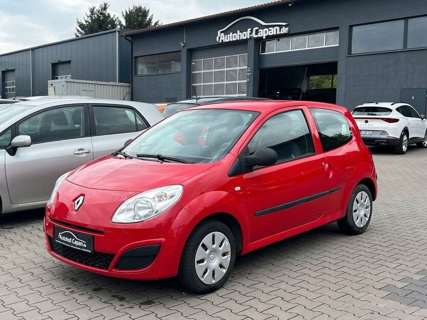 Twingo