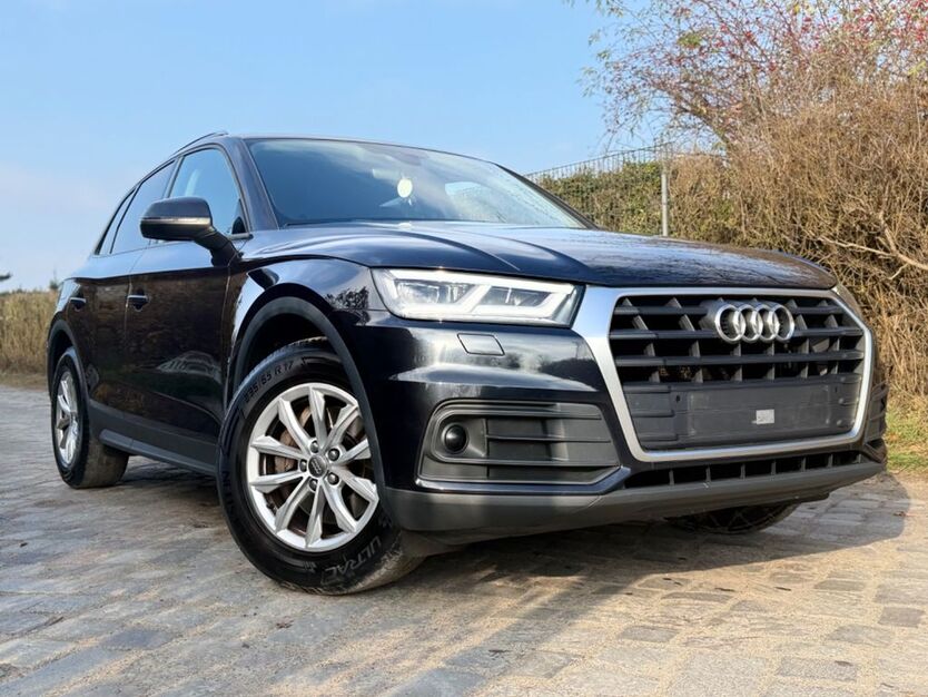 Audi Q5 148.144 km 22.499 € Berlin 12099