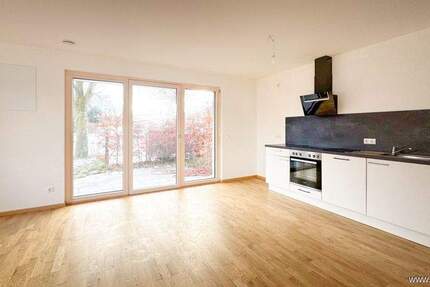 Wohnung Fürstenfeldbruck - 3 Zimmer, 95 m&sup2;, 1.910&euro; | Angebot:25247614