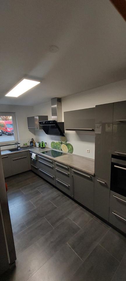 Energiesparendes 5-Zimmer Haus DHH in Essen Karnap zimmer