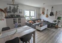 Modernisierte 3 Zimmerwohnung in Schwelm