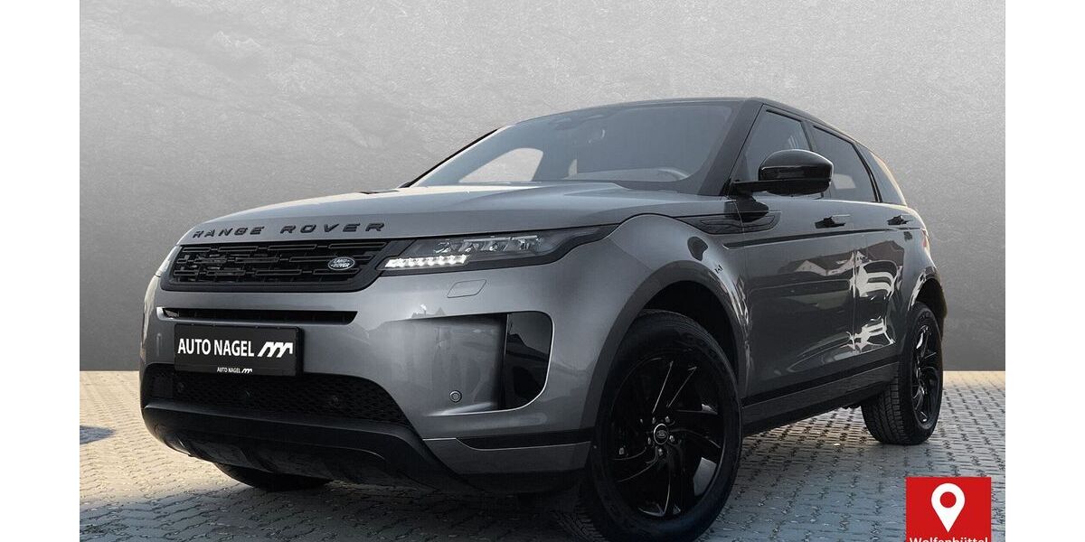 Land Rover Range Rover Evoque 2.841 km 52.990 &euro; Wolfenbüttel 38304