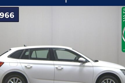 Skoda Scala 103.868 km 14.480 € Gyhum/Bockel 27404