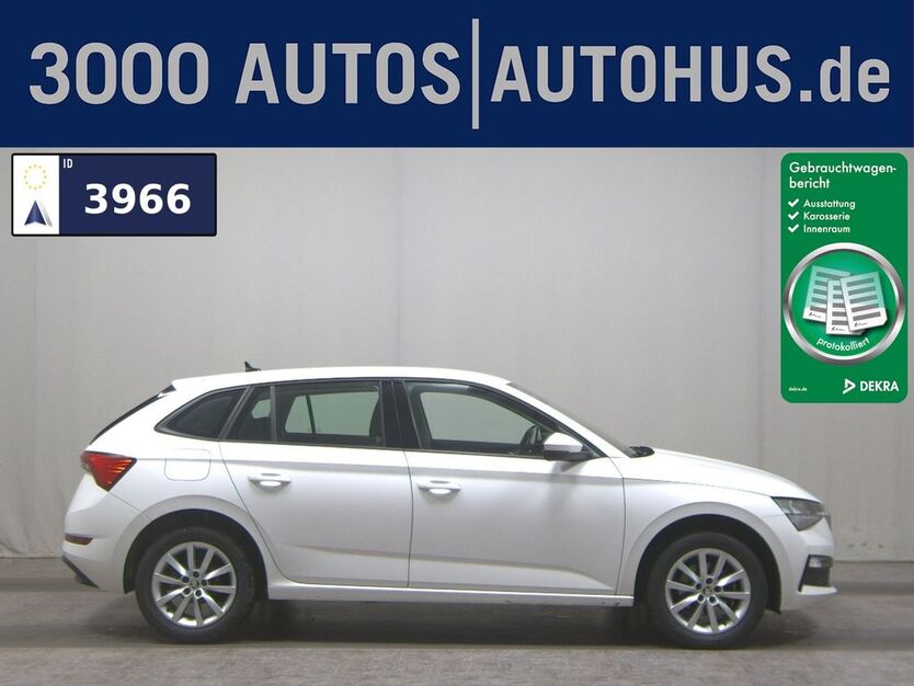 Skoda Scala 103.868 km 14.480 € Gyhum/Bockel 27404