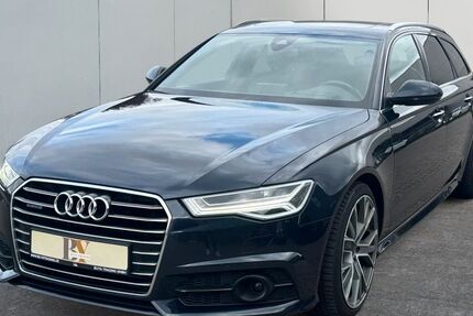 Audi A6 193.218 km 18.490 € Elsenfeld 63820