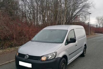 VW Caddy Maxi 176.000 km 5.995 &euro; Auerbach 08209