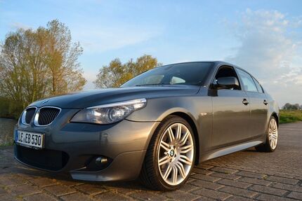 BMW 530 310.000 km 10.990 &euro; Kalkar 47536