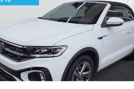 VW T-Roc 8.995 km 31.595 &euro; Magdeburg 39126