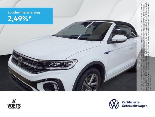 VW T-Roc 8.995 km 31.595 &euro; Magdeburg 39126