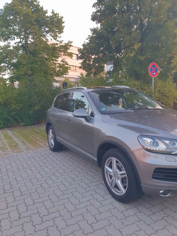 Touareg