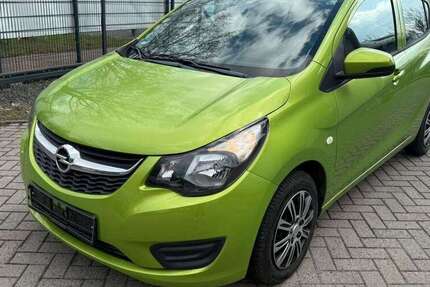 Opel Karl 50.000 km 5.999 &euro; Oyten 28876
