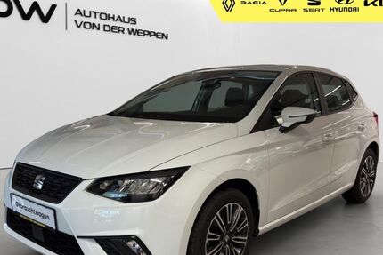 Seat Ibiza 29.702 km 19.480 &euro; Stuttgart 70469