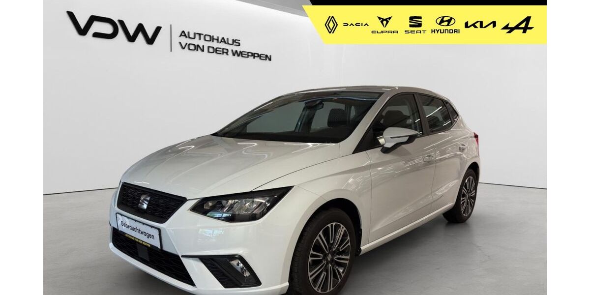 Seat Ibiza 29.702 km 19.480 &euro; Stuttgart 70469