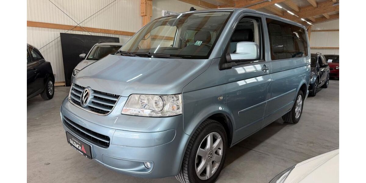 VW T5 Transporter 330.000 km 9.690 &euro; Denkingen 78588