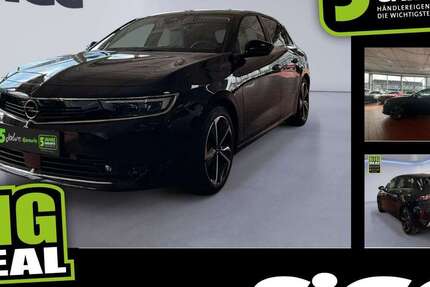 Opel Astra 29.750 km 18.580 &euro; Augsburg 86167