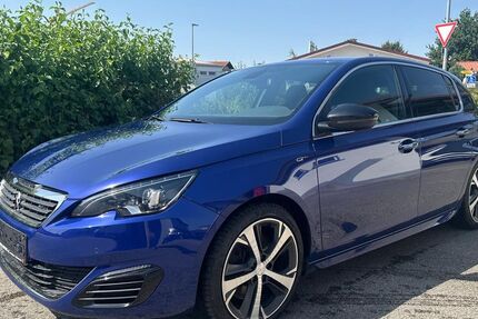 Peugeot 308 149.980 km 8.500 &euro; Saaldorf-Surheim 83416