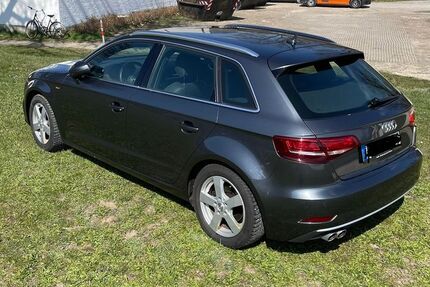 Audi A3 91.000 km 16.800 &euro; Hitzhofen 85122