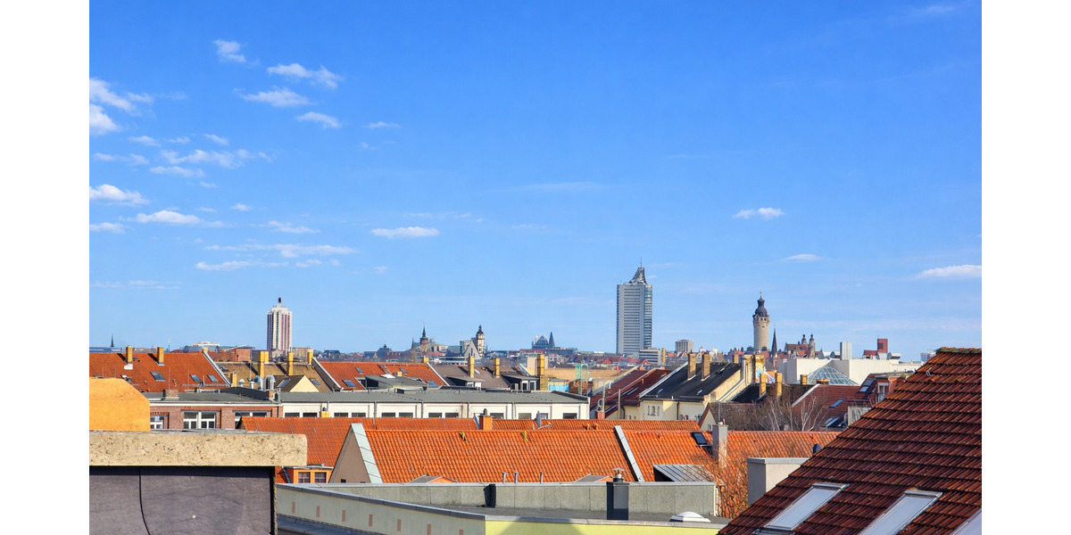 Etagenwohnung Leipzig Altlindenau - 5 Zimmer, 189 m&sup2;, 599.000&euro; | Angebot:25984236