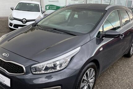 Kia ceed Sportswagon 180.000 km 8.490 &euro; Schömberg 72355