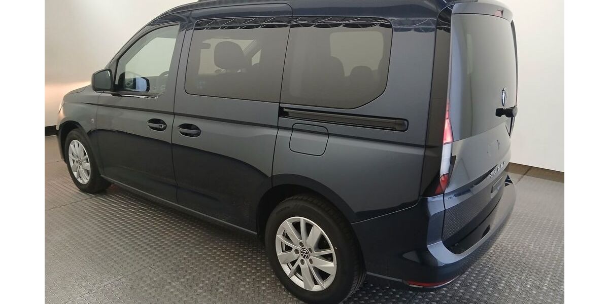 VW Caddy 23.200 km 26.900 &euro; Wunstorf 31515