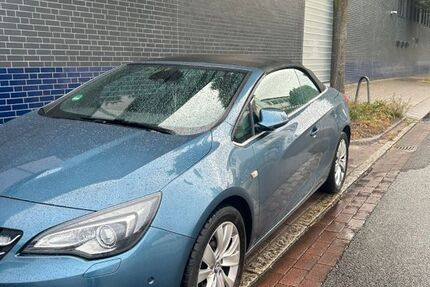 Opel Cascada