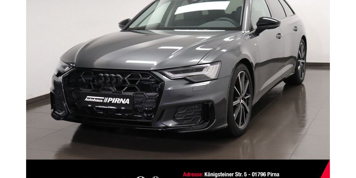 Audi A6 3.500 km 72.920 &euro; Pirna 01796