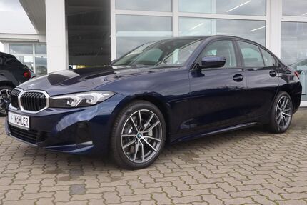 BMW 330 1.025 km 54.890 &euro; Karlstadt 97753