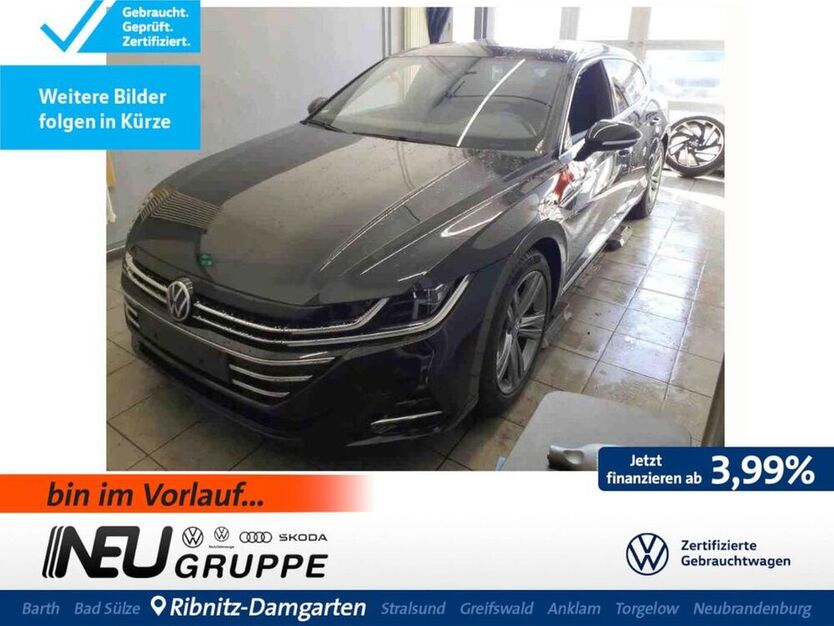 Arteon