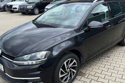 VW Golf 118.000 km 12.990 &euro; Mengkofen 84152