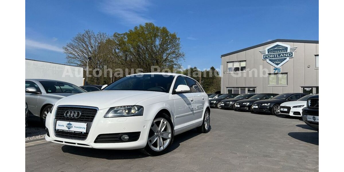 Audi A3 173.800 km 6.499 &euro; Hannover 30629