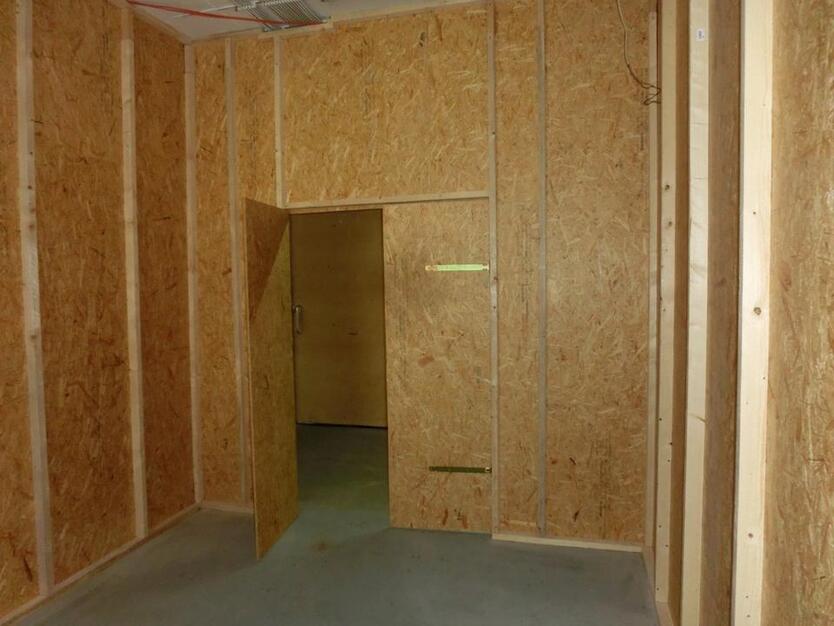 Lagerraum 4220 ohne Heizung 13m² zimmer