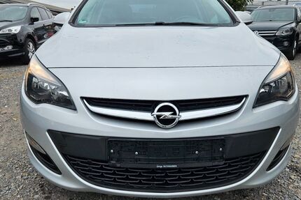 Opel Astra 144.000 km 5.999 &euro; Malsch 76316