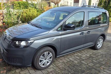 VW Caddy 17.000 km 28.700 € Ehingen 89584