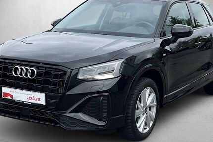 Audi Q2 57.522 km 23.980 &euro; Mainz 55131