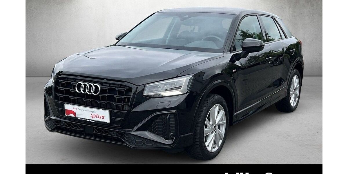 Audi Q2 57.522 km 24.480 &euro; Mainz 55131