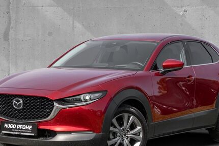 Mazda CX-30 47.900 km 21.440 € Schwerin 19061