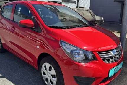 Opel Karl 55.191 km 7.690 &euro; Dossenheim 69221