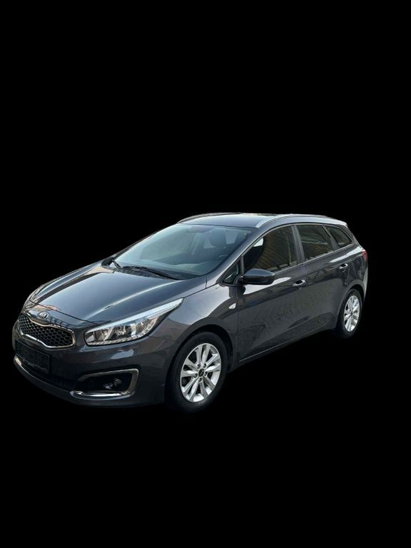 Kia ceed Sportswagon 93.300 km 8.800 € Sulz am Neckar 72172