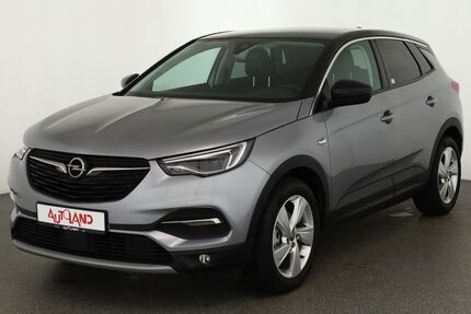 Opel Grandland (X) 51.282 km 15.490 &euro; Bautzen 02625