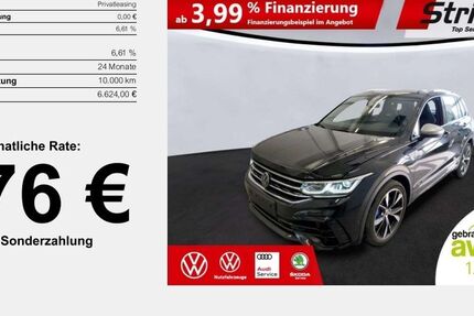 VW Tiguan 31.862 km 38.949 &euro; Horn-Bad Meinberg 32805