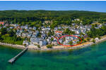 Etagenwohnung Sassnitz - 3 Zimmer, 114 m&sup2;, 1.099.000&euro; | Angebot:26543797