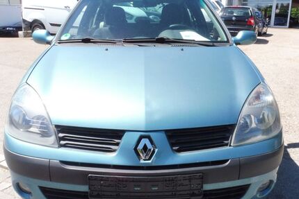 Renault Clio 120.000 km 1.999 &euro; Landsberg am Lech 86899