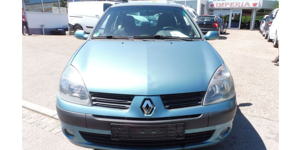 Renault Clio 120.000 km 1.999 &euro; Landsberg am Lech 86899