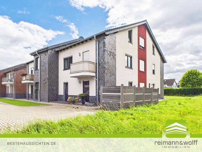 REIMANN&WOLFF Heinsberg-Waldenrath: 