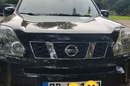 Nissan X-Trail 182.967 km 5.700 &euro; Westensee 24259